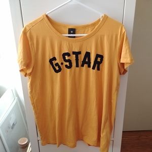 G-Star Raw Gold T-Shirt